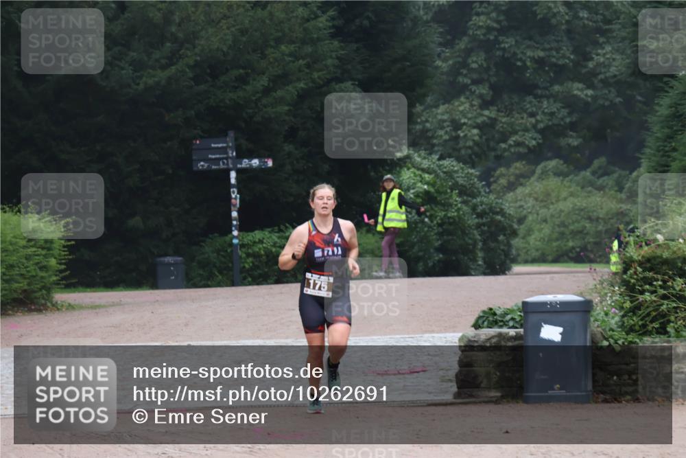 13.09.2026 - Stadtparktriathlon Emre Sener http://msf.ph/oto/10262691 13.09.2026 10:04:15 Laufen 175, 175 meine-sportfotos.de