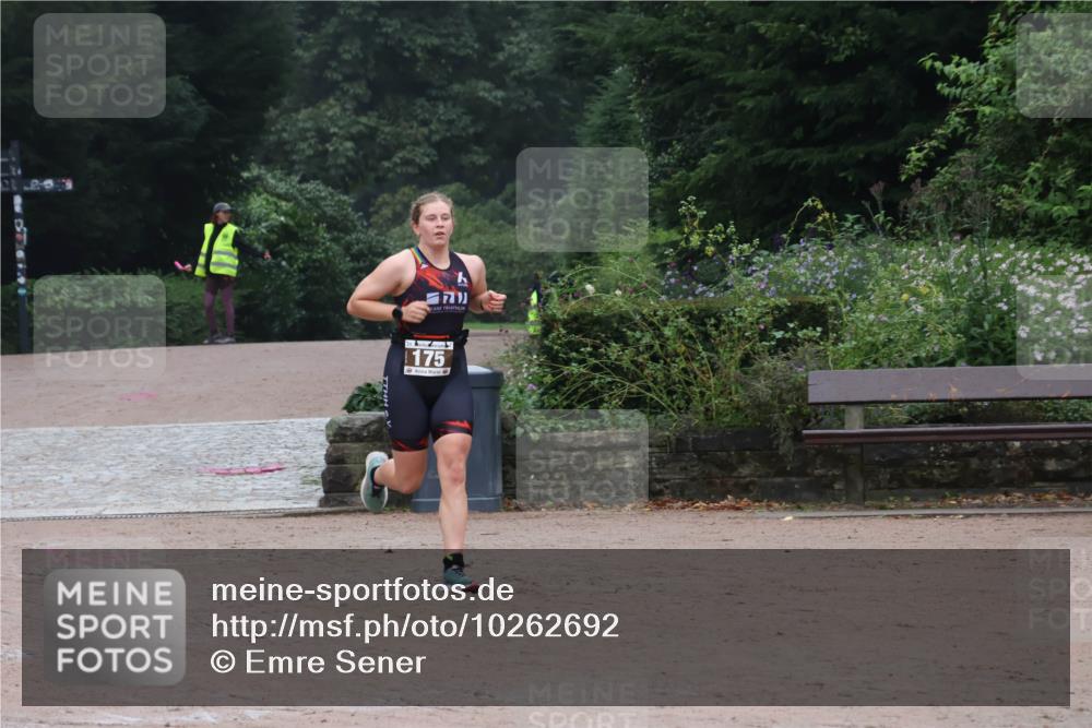 13.09.2026 - Stadtparktriathlon Emre Sener http://msf.ph/oto/10262692 13.09.2026 10:04:17 Laufen 175, 97, 175 meine-sportfotos.de