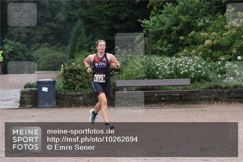 13.09.2026 - Stadtparktriathlon Emre Sener http://msf.ph/oto/10262694 13.09.2026 10:04:18 Laufen 175, 97, 175 meine-sportfotos.de