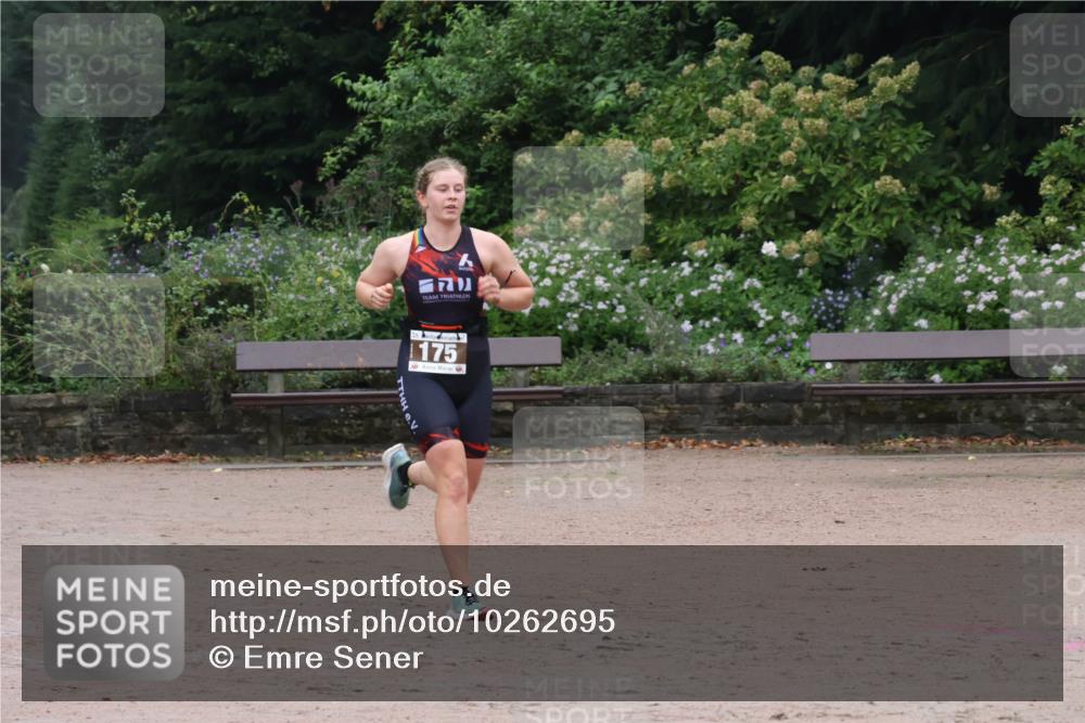 13.09.2026 - Stadtparktriathlon Emre Sener http://msf.ph/oto/10262695 13.09.2026 10:04:19 Laufen 175, 97, 175 meine-sportfotos.de