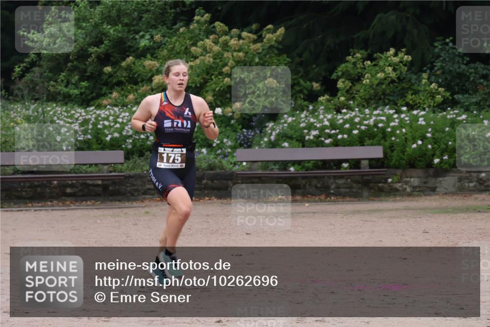 13.09.2026 - Stadtparktriathlon Emre Sener http://msf.ph/oto/10262696 13.09.2026 10:04:19 Laufen 25, 175, 97, 175 meine-sportfotos.de