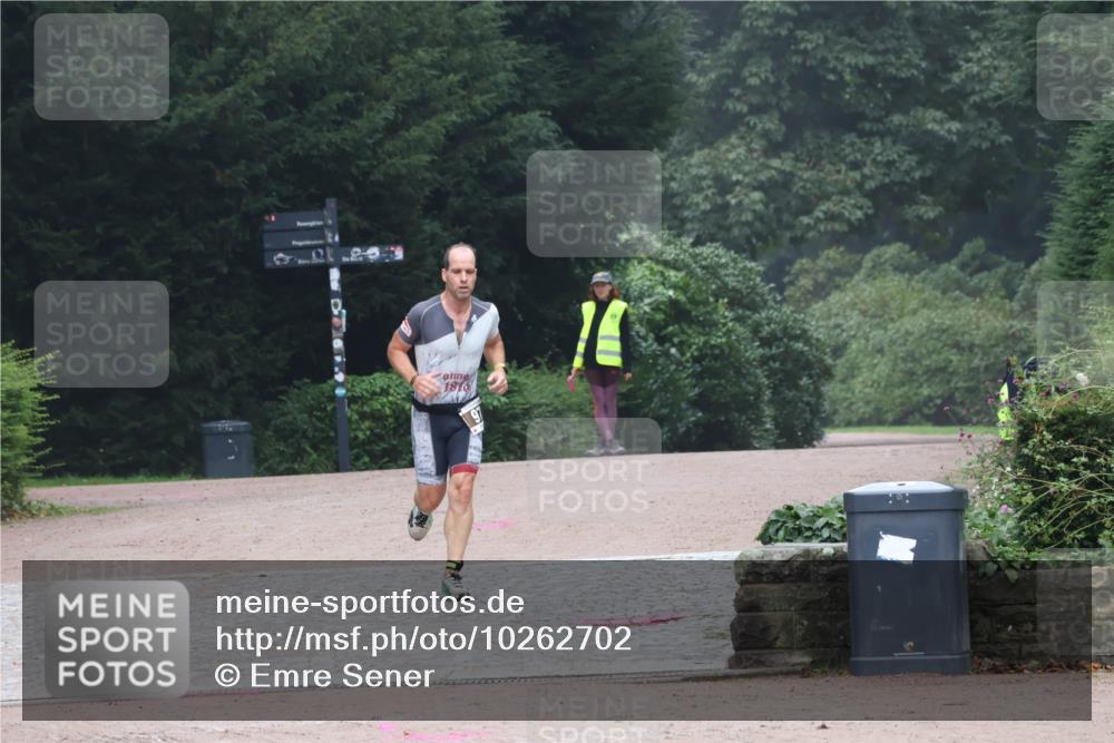 13.09.2026 - Stadtparktriathlon Emre Sener http://msf.ph/oto/10262702 13.09.2026 10:04:31 Laufen 1876, 97 meine-sportfotos.de