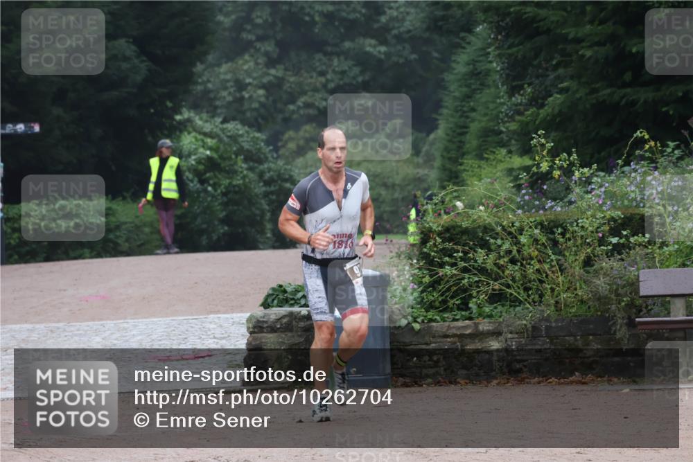 13.09.2026 - Stadtparktriathlon Emre Sener http://msf.ph/oto/10262704 13.09.2026 10:04:34 Laufen 1810, 97 meine-sportfotos.de