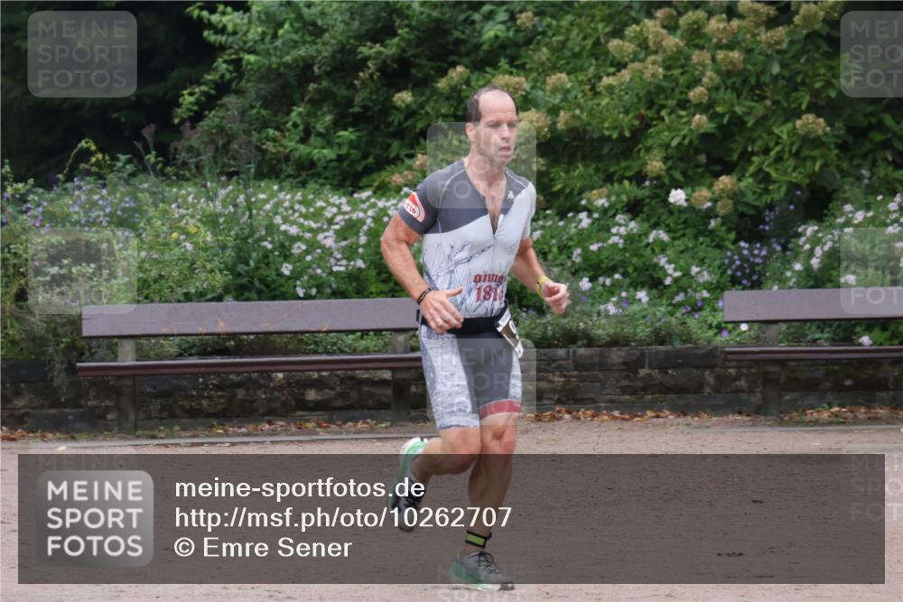 13.09.2026 - Stadtparktriathlon Emre Sener http://msf.ph/oto/10262707 13.09.2026 10:04:36 Laufen 16, 1811, 97 meine-sportfotos.de