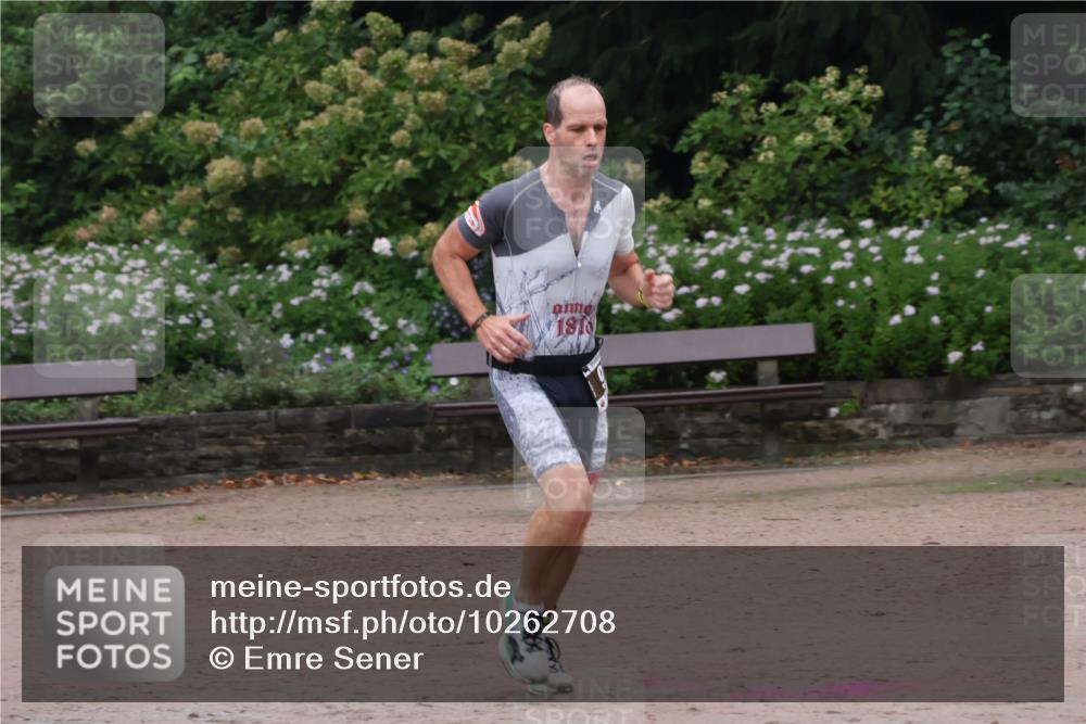 13.09.2026 - Stadtparktriathlon Emre Sener http://msf.ph/oto/10262708 13.09.2026 10:04:37 Laufen 1810, 97 meine-sportfotos.de