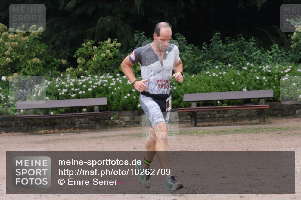13.09.2026 - Stadtparktriathlon Emre Sener http://msf.ph/oto/10262709 13.09.2026 10:04:38 Laufen 1816, 97 meine-sportfotos.de