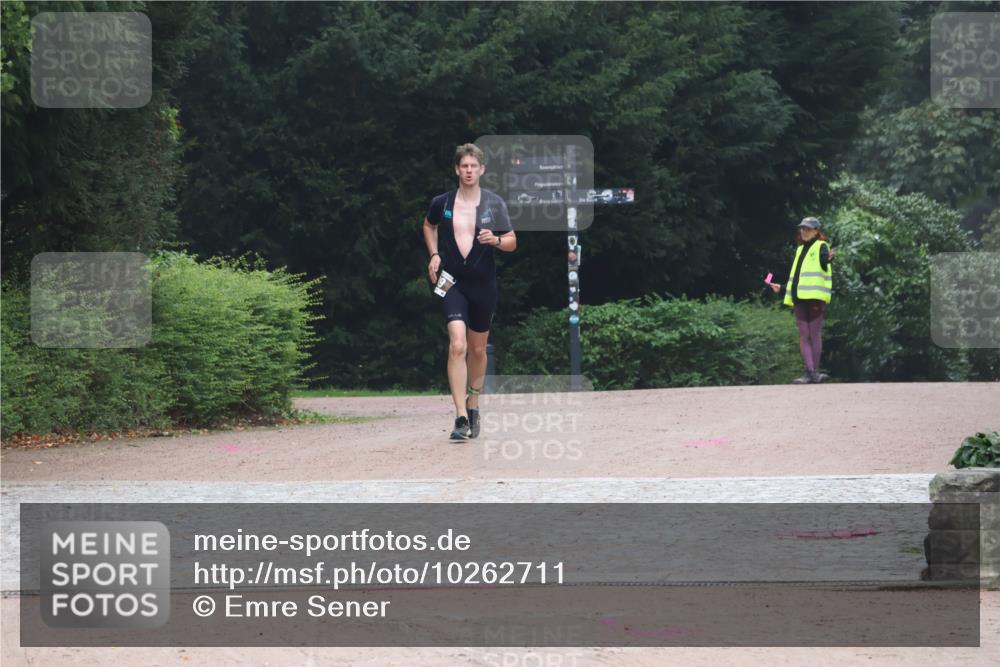 13.09.2026 - Stadtparktriathlon Emre Sener http://msf.ph/oto/10262711 13.09.2026 10:04:59 Laufen 89, 162 meine-sportfotos.de