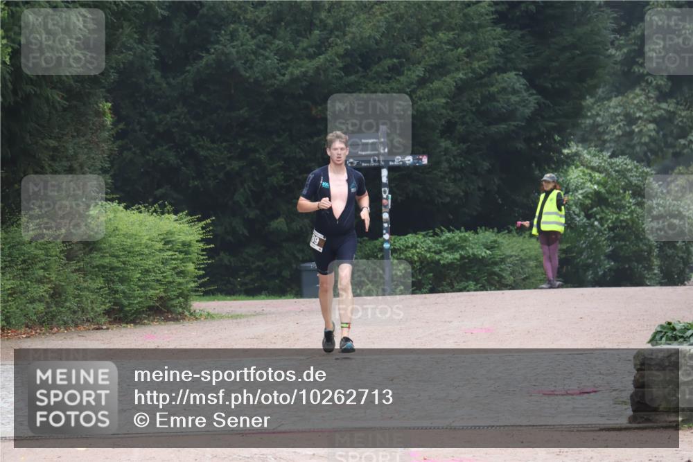 13.09.2026 - Stadtparktriathlon Emre Sener http://msf.ph/oto/10262713 13.09.2026 10:05:00 Laufen 89, 89, 162 meine-sportfotos.de