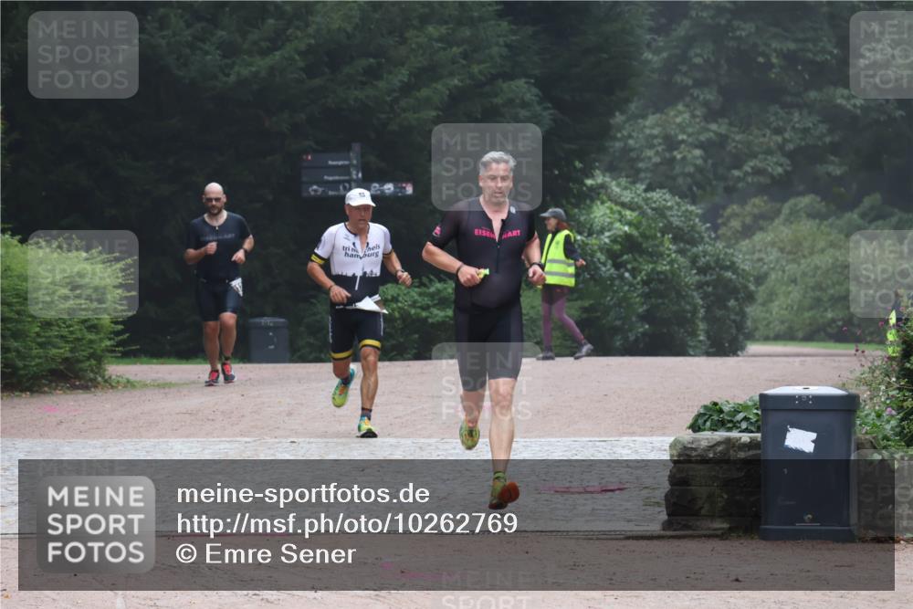 13.09.2026 - Stadtparktriathlon Emre Sener http://msf.ph/oto/10262769 13.09.2026 10:06:01 Laufen 94, 122, 126, 160, 165, 184 meine-sportfotos.de