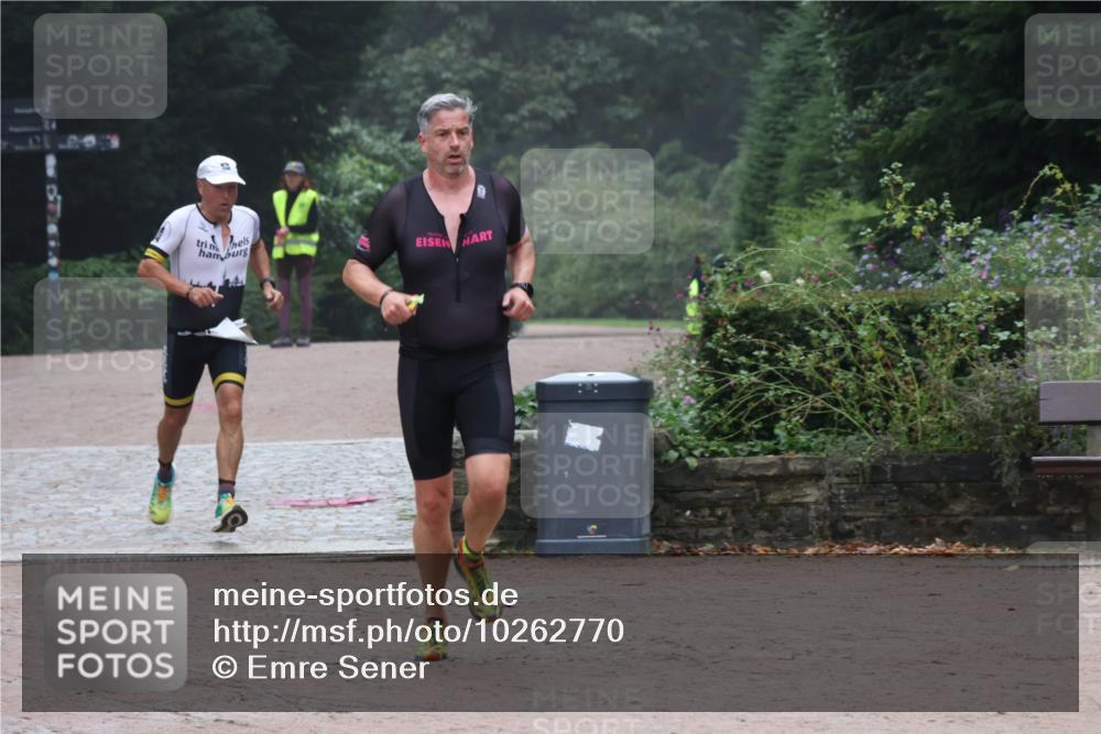 13.09.2026 - Stadtparktriathlon Emre Sener http://msf.ph/oto/10262770 13.09.2026 10:06:03 Laufen 94, 122, 126, 160, 165, 184 meine-sportfotos.de