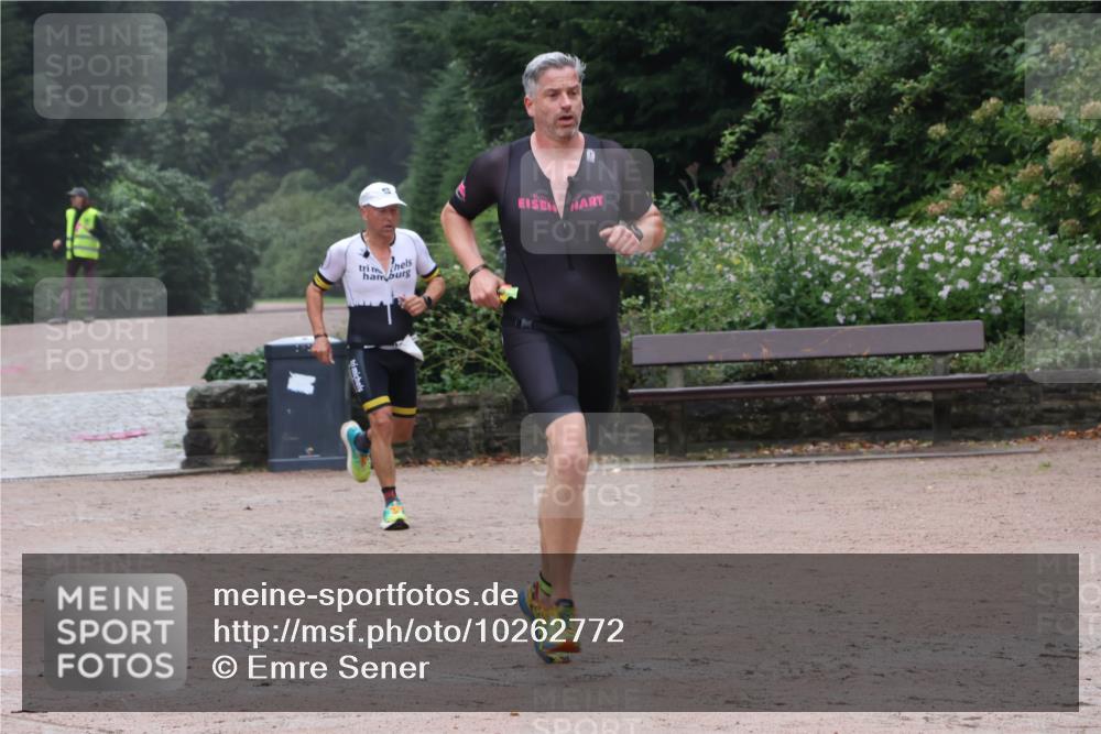 13.09.2026 - Stadtparktriathlon Emre Sener http://msf.ph/oto/10262772 13.09.2026 10:06:04 Laufen 94, 122, 126, 160, 165, 184 meine-sportfotos.de