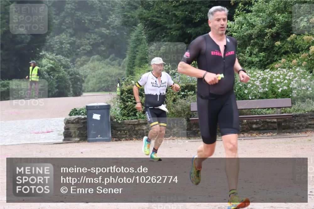13.09.2026 - Stadtparktriathlon Emre Sener http://msf.ph/oto/10262774 13.09.2026 10:06:05 Laufen 94, 122, 126, 160, 165, 184 meine-sportfotos.de