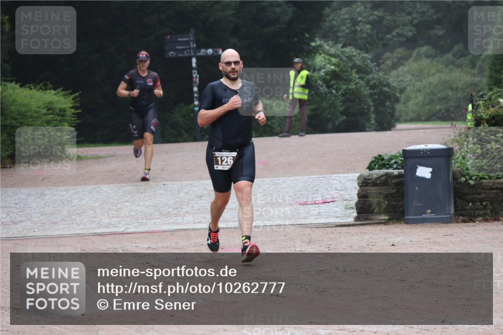 13.09.2026 - Stadtparktriathlon Emre Sener http://msf.ph/oto/10262777 13.09.2026 10:06:07 Laufen 126, 94, 122, 126, 160, 165, 184 meine-sportfotos.de