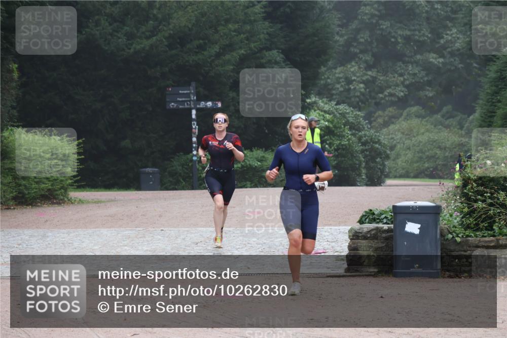 13.09.2026 - Stadtparktriathlon Emre Sener http://msf.ph/oto/10262830 13.09.2026 10:07:20 Laufen 147, 178 meine-sportfotos.de