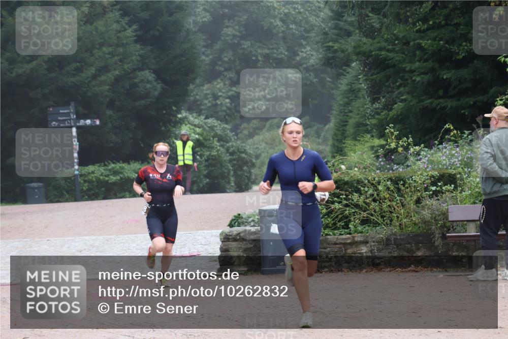 13.09.2026 - Stadtparktriathlon Emre Sener http://msf.ph/oto/10262832 13.09.2026 10:07:22 Laufen 147, 178 meine-sportfotos.de