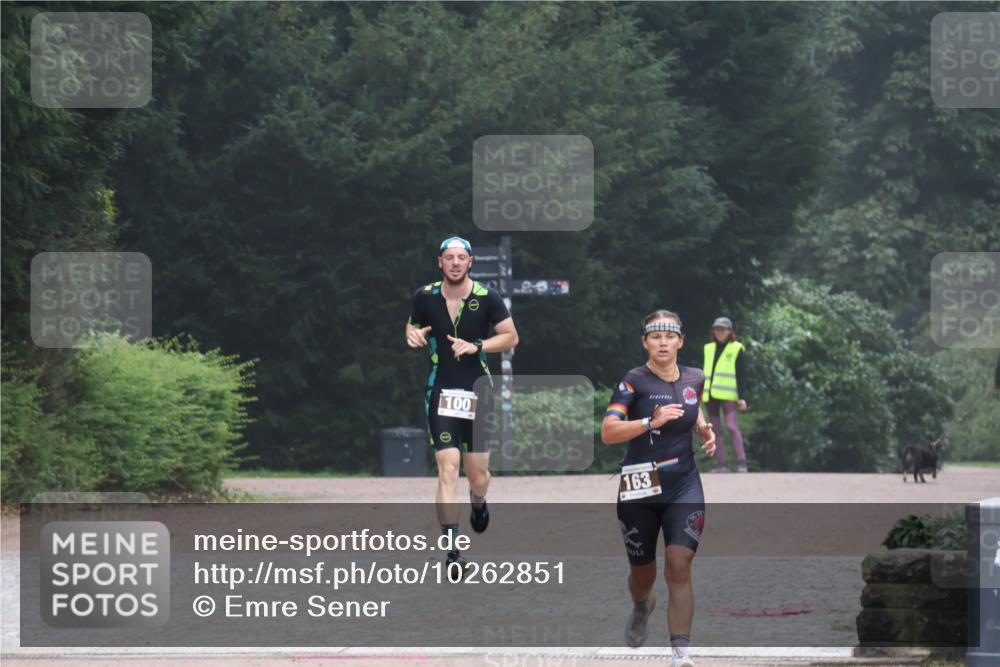 13.09.2026 - Stadtparktriathlon Emre Sener http://msf.ph/oto/10262851 13.09.2026 10:08:02 Laufen 100, 163, 100, 163 meine-sportfotos.de