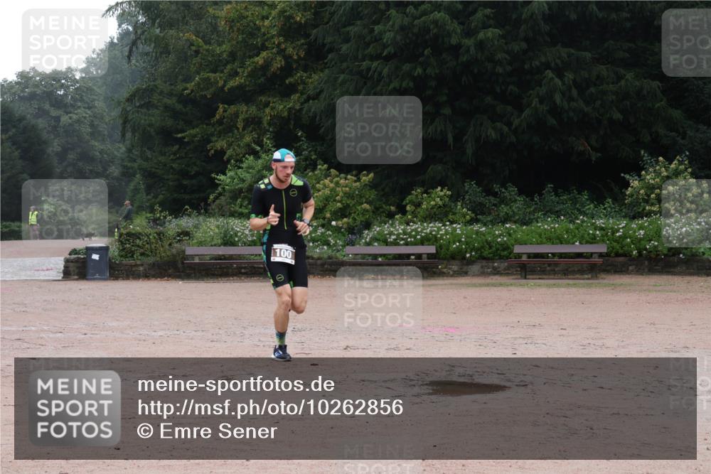 13.09.2026 - Stadtparktriathlon Emre Sener http://msf.ph/oto/10262856 13.09.2026 10:08:10 Laufen 100, 100, 163 meine-sportfotos.de