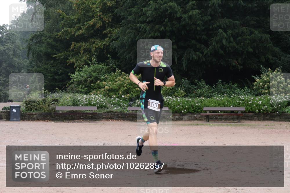 13.09.2026 - Stadtparktriathlon Emre Sener http://msf.ph/oto/10262857 13.09.2026 10:08:10 Laufen 100, 100, 163 meine-sportfotos.de