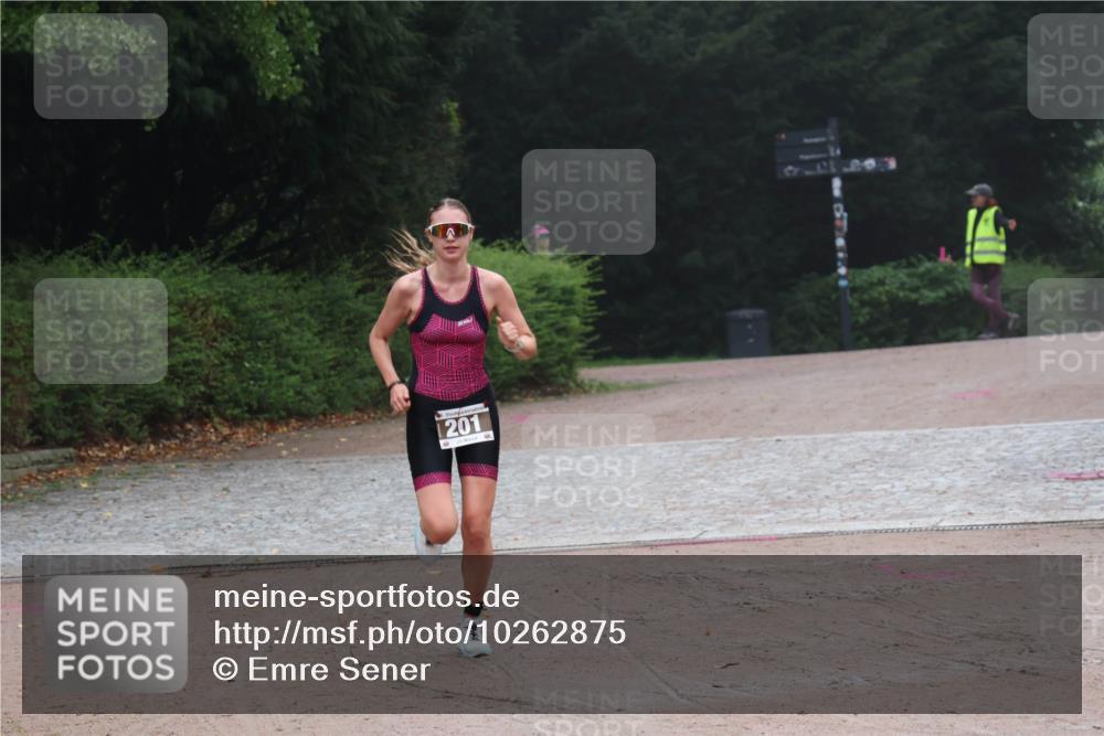 13.09.2026 - Stadtparktriathlon Emre Sener http://msf.ph/oto/10262875 13.09.2026 10:09:03 Laufen 201, 158, 193, 201 meine-sportfotos.de