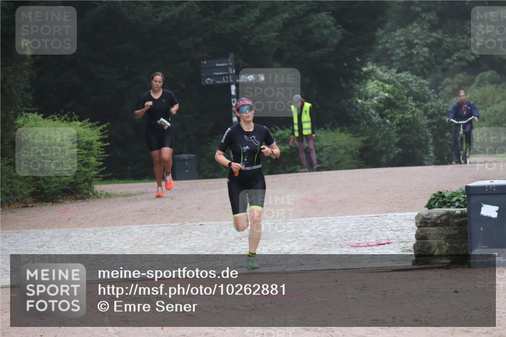 13.09.2026 - Stadtparktriathlon Emre Sener http://msf.ph/oto/10262881 13.09.2026 10:09:11 Laufen 158, 193, 201 meine-sportfotos.de