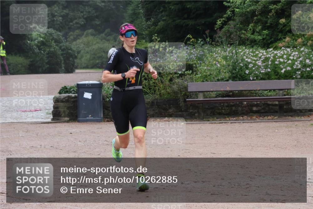 13.09.2026 - Stadtparktriathlon Emre Sener http://msf.ph/oto/10262885 13.09.2026 10:09:14 Laufen 158, 193 meine-sportfotos.de