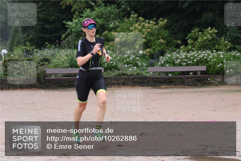 13.09.2026 - Stadtparktriathlon Emre Sener http://msf.ph/oto/10262886 13.09.2026 10:09:16 Laufen 158, 193 meine-sportfotos.de