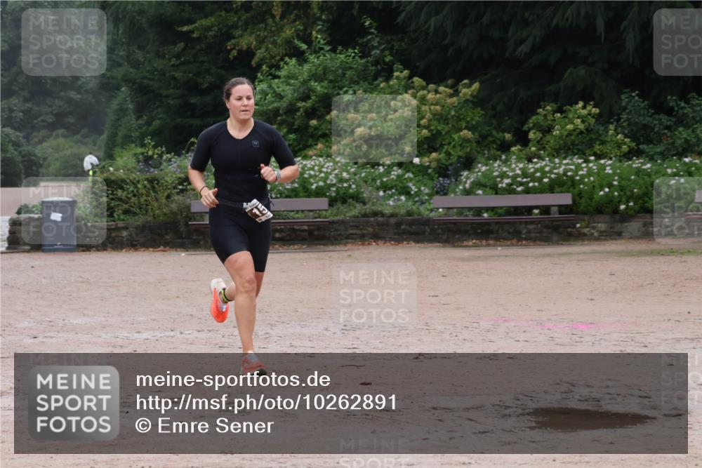 13.09.2026 - Stadtparktriathlon Emre Sener http://msf.ph/oto/10262891 13.09.2026 10:09:20 Laufen 158, 193 meine-sportfotos.de