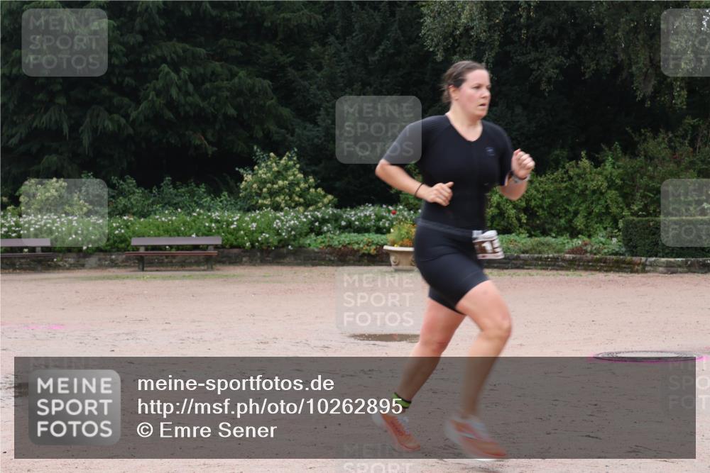 13.09.2026 - Stadtparktriathlon Emre Sener http://msf.ph/oto/10262895 13.09.2026 10:09:22 Laufen 158, 193 meine-sportfotos.de