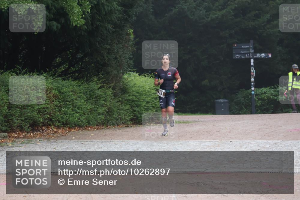 13.09.2026 - Stadtparktriathlon Emre Sener http://msf.ph/oto/10262897 13.09.2026 10:09:49 Laufen 161, 161 meine-sportfotos.de