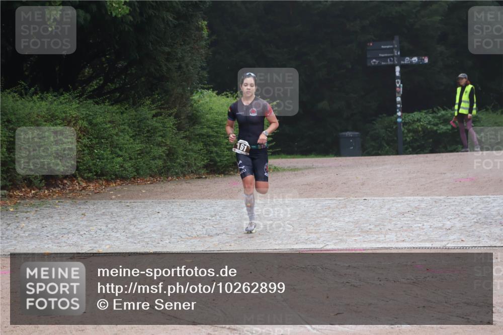 13.09.2026 - Stadtparktriathlon Emre Sener http://msf.ph/oto/10262899 13.09.2026 10:09:51 Laufen 161, 161 meine-sportfotos.de