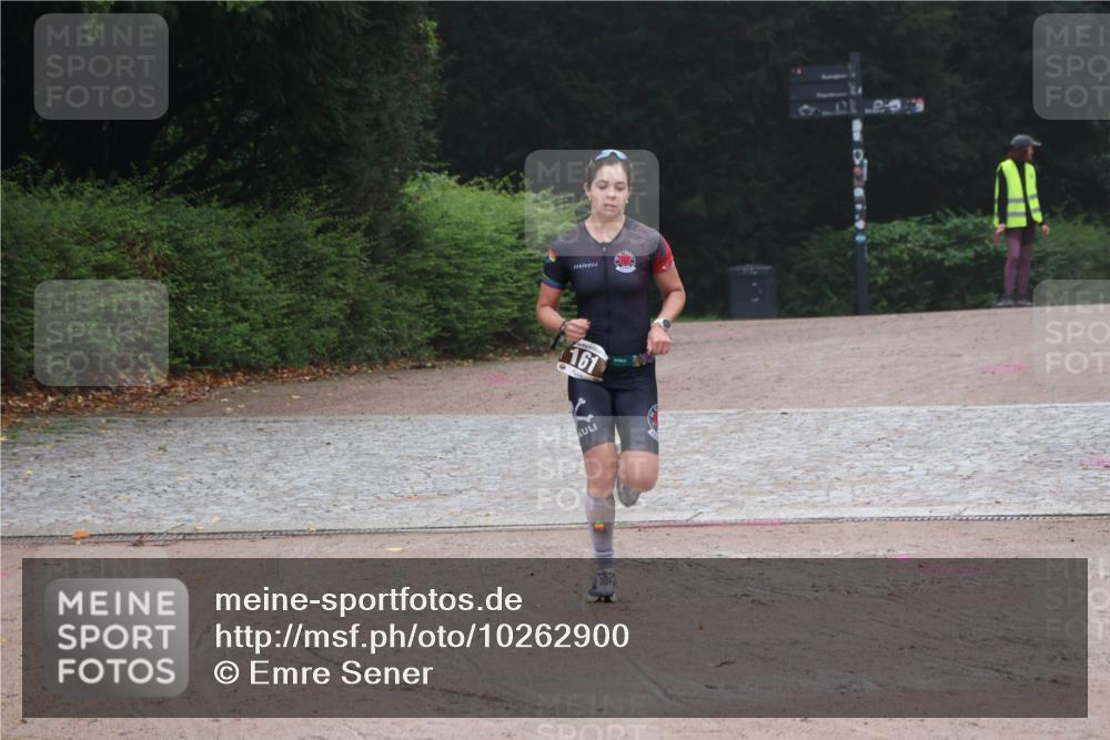 13.09.2026 - Stadtparktriathlon Emre Sener http://msf.ph/oto/10262900 13.09.2026 10:09:53 Laufen 161, 161 meine-sportfotos.de