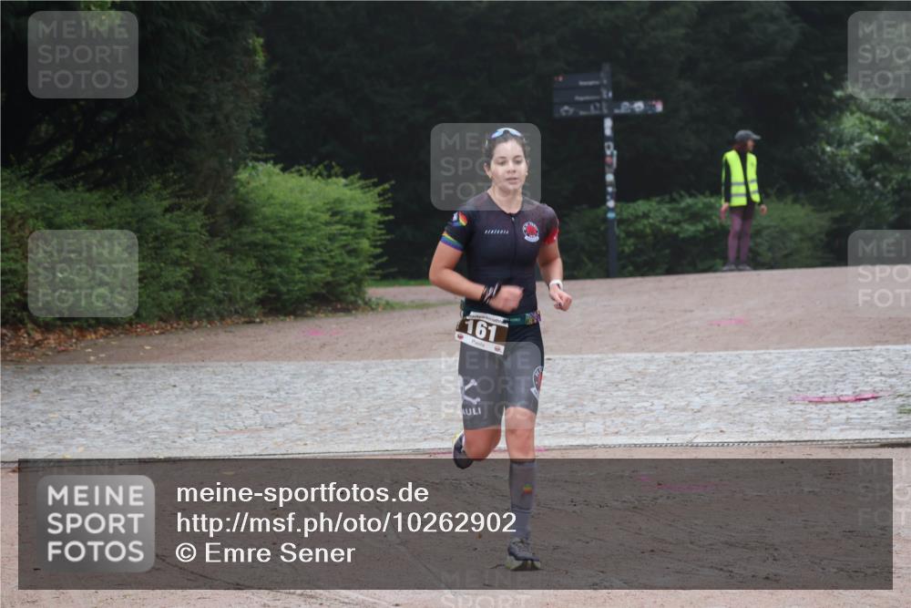 13.09.2026 - Stadtparktriathlon Emre Sener http://msf.ph/oto/10262902 13.09.2026 10:09:54 Laufen 161, 161 meine-sportfotos.de