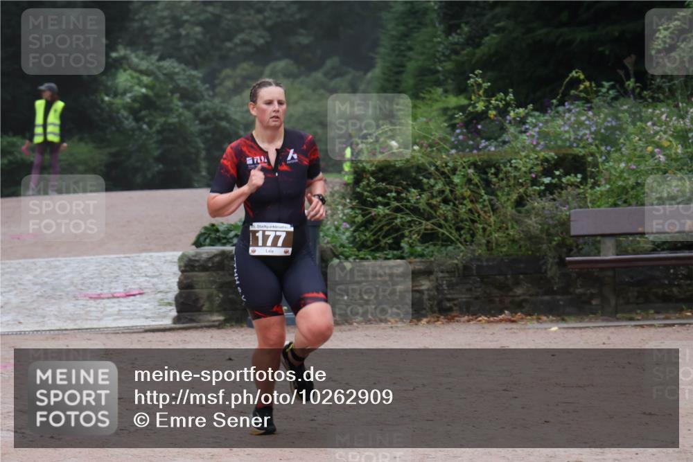 13.09.2026 - Stadtparktriathlon Emre Sener http://msf.ph/oto/10262909 13.09.2026 10:10:17 Laufen 177, 177 meine-sportfotos.de