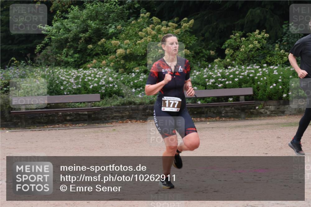 13.09.2026 - Stadtparktriathlon Emre Sener http://msf.ph/oto/10262911 13.09.2026 10:10:19 Laufen 177, 177 meine-sportfotos.de