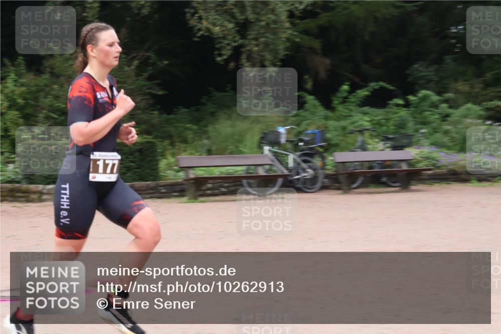 13.09.2026 - Stadtparktriathlon Emre Sener http://msf.ph/oto/10262913 13.09.2026 10:10:21 Laufen 177, 177, 190 meine-sportfotos.de
