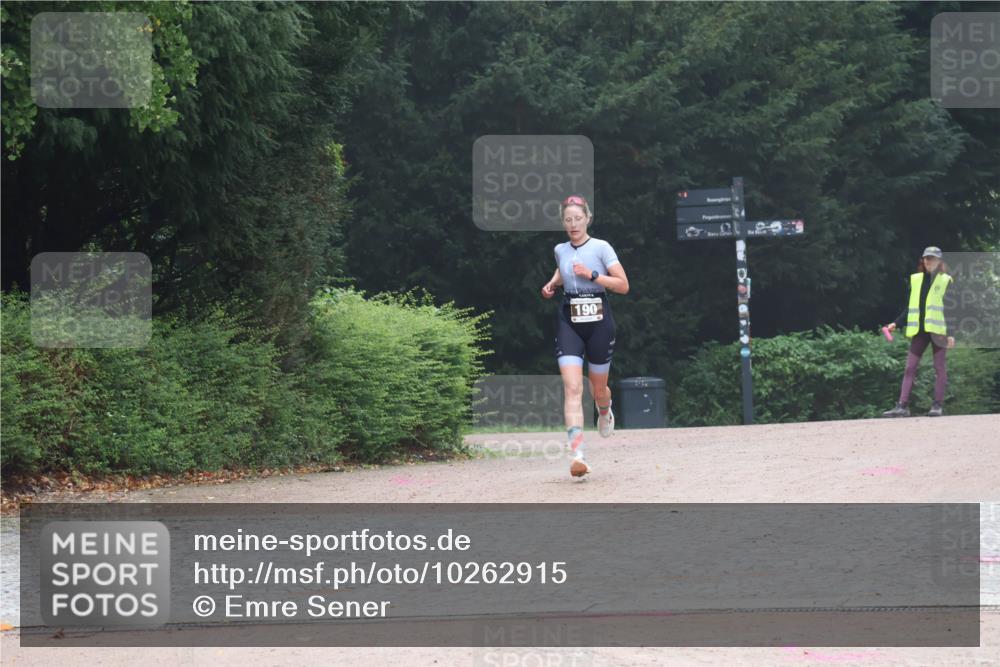 13.09.2026 - Stadtparktriathlon Emre Sener http://msf.ph/oto/10262915 13.09.2026 10:10:36 Laufen 190, 190 meine-sportfotos.de