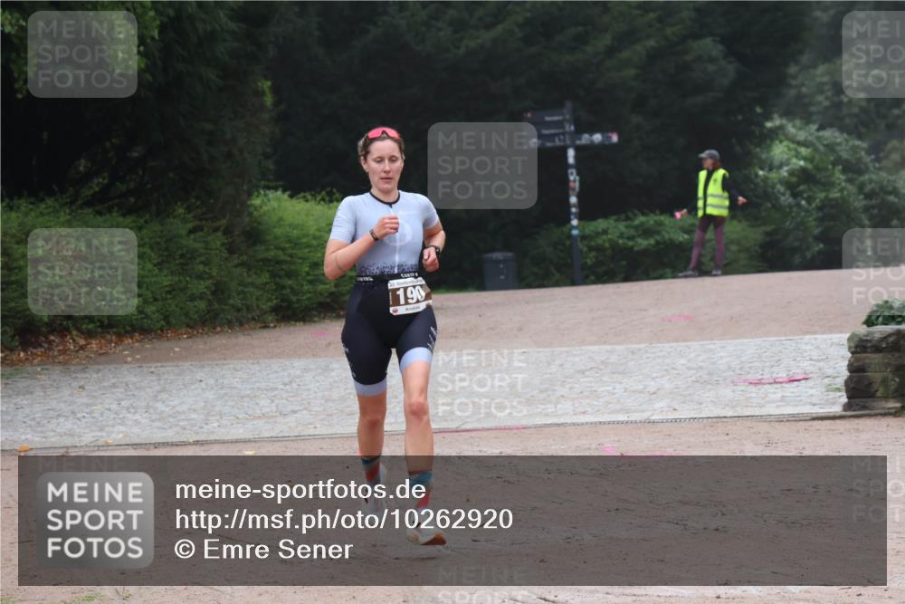 13.09.2026 - Stadtparktriathlon Emre Sener http://msf.ph/oto/10262920 13.09.2026 10:10:41 Laufen 25, 190, 166, 190 meine-sportfotos.de