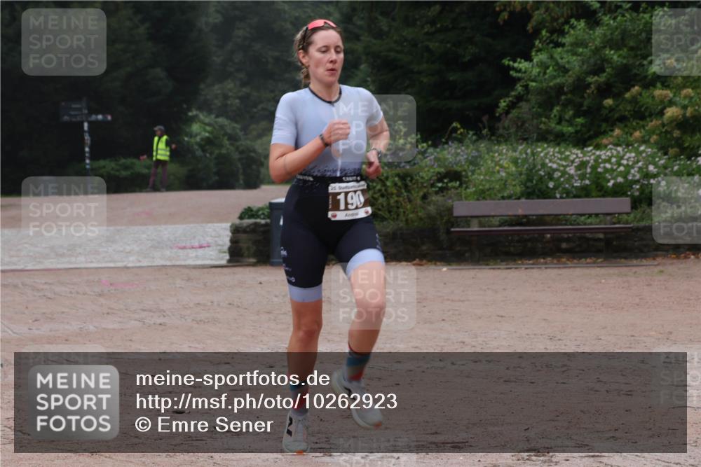 13.09.2026 - Stadtparktriathlon Emre Sener http://msf.ph/oto/10262923 13.09.2026 10:10:44 Laufen 25, 190, 166, 190 meine-sportfotos.de