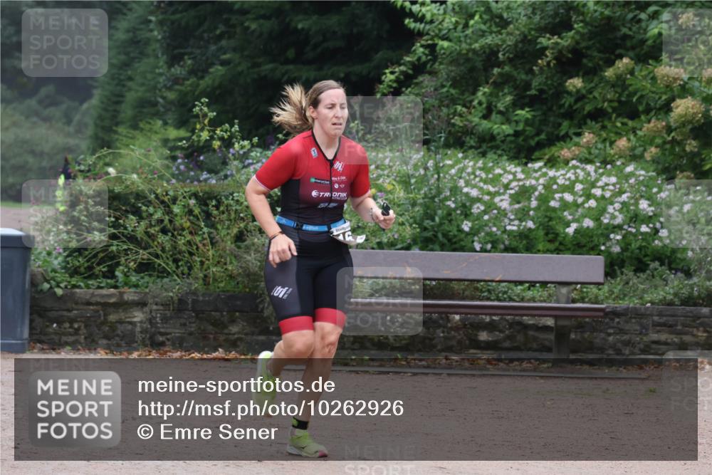 13.09.2026 - Stadtparktriathlon Emre Sener http://msf.ph/oto/10262926 13.09.2026 10:10:58 Laufen 166 meine-sportfotos.de
