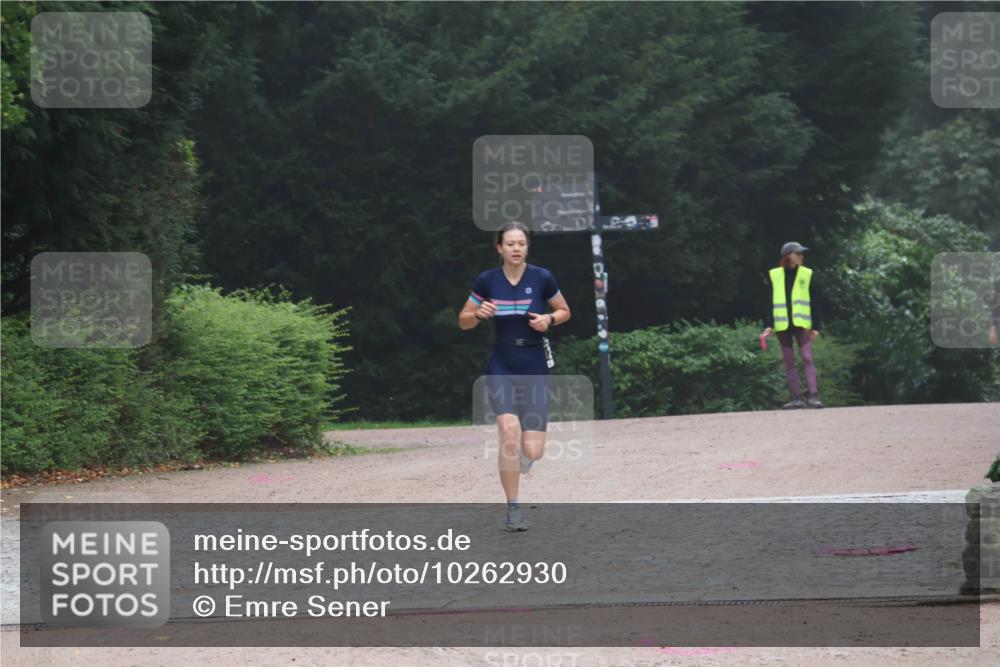 13.09.2026 - Stadtparktriathlon Emre Sener http://msf.ph/oto/10262930 13.09.2026 10:11:25 Laufen 203 meine-sportfotos.de