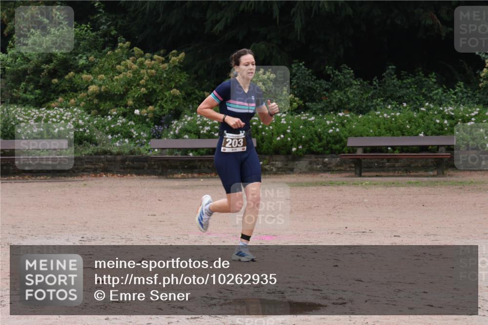 13.09.2026 - Stadtparktriathlon Emre Sener http://msf.ph/oto/10262935 13.09.2026 10:11:32 Laufen 203, 159, 203 meine-sportfotos.de