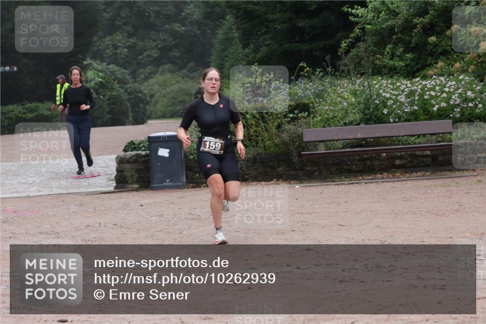 13.09.2026 - Stadtparktriathlon Emre Sener http://msf.ph/oto/10262939 13.09.2026 10:11:45 Laufen 159, 159 meine-sportfotos.de