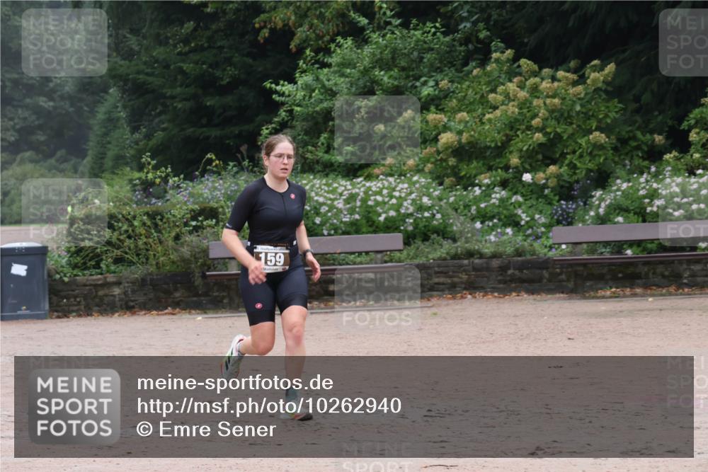 13.09.2026 - Stadtparktriathlon Emre Sener http://msf.ph/oto/10262940 13.09.2026 10:11:46 Laufen 159, 159 meine-sportfotos.de