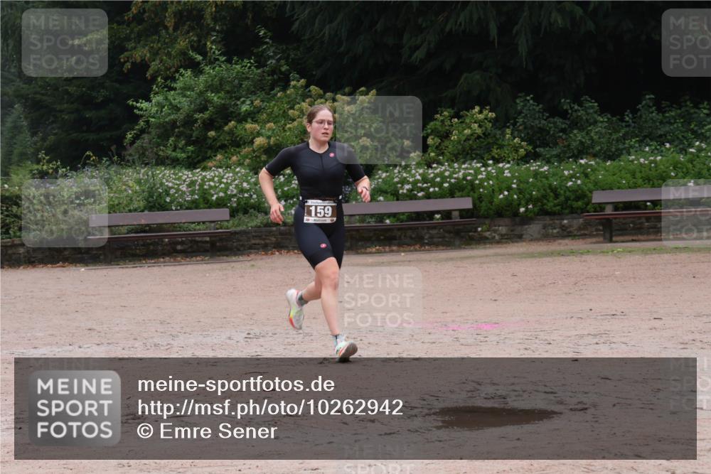 13.09.2026 - Stadtparktriathlon Emre Sener http://msf.ph/oto/10262942 13.09.2026 10:11:47 Laufen 159, 159 meine-sportfotos.de