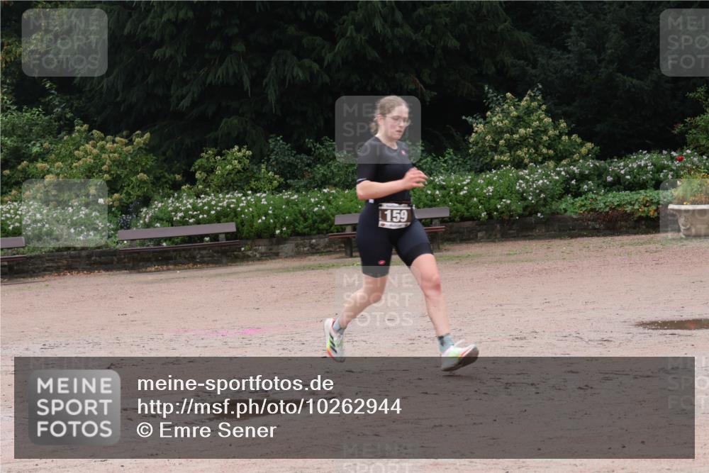 13.09.2026 - Stadtparktriathlon Emre Sener http://msf.ph/oto/10262944 13.09.2026 10:11:48 Laufen 159, 159 meine-sportfotos.de