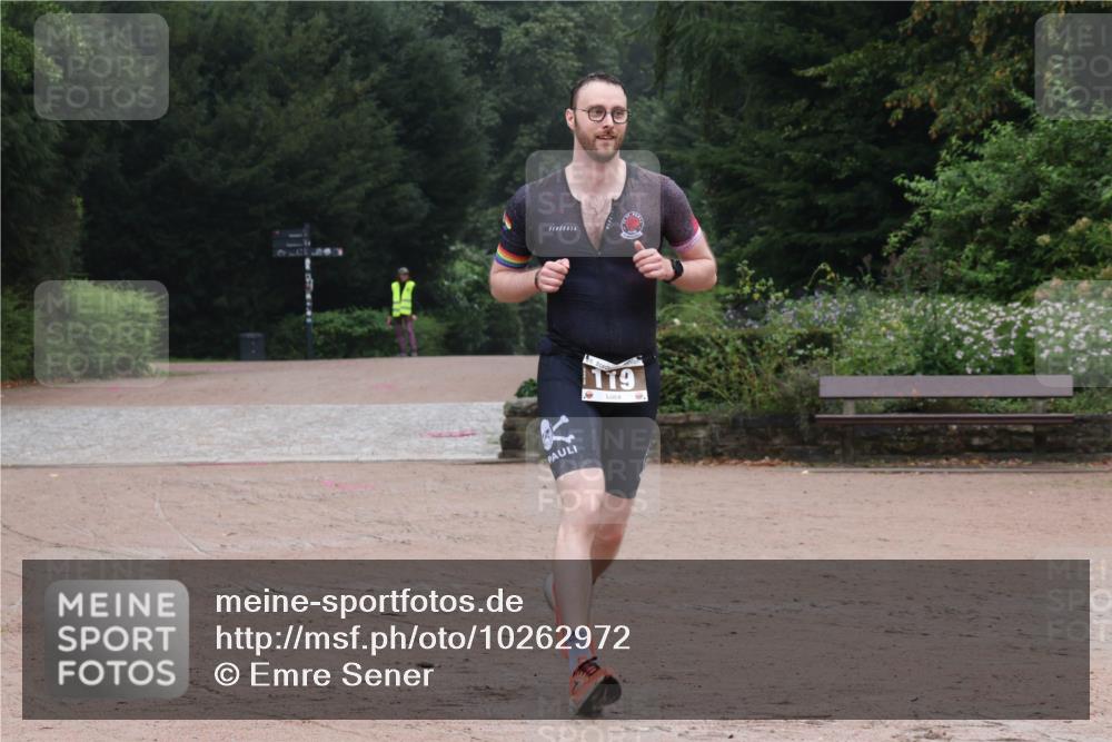 13.09.2026 - Stadtparktriathlon Emre Sener http://msf.ph/oto/10262972 13.09.2026 10:13:08 Laufen 119, 119, 186 meine-sportfotos.de