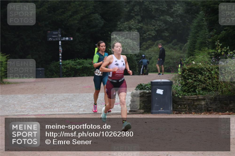 13.09.2026 - Stadtparktriathlon Emre Sener http://msf.ph/oto/10262980 13.09.2026 10:13:31 Laufen 173, 167, 173 meine-sportfotos.de