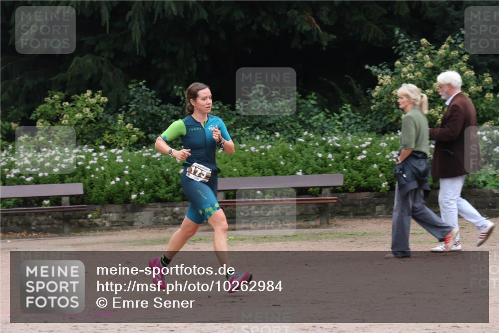 13.09.2026 - Stadtparktriathlon Emre Sener http://msf.ph/oto/10262984 13.09.2026 10:13:35 Laufen 173, 167, 173 meine-sportfotos.de