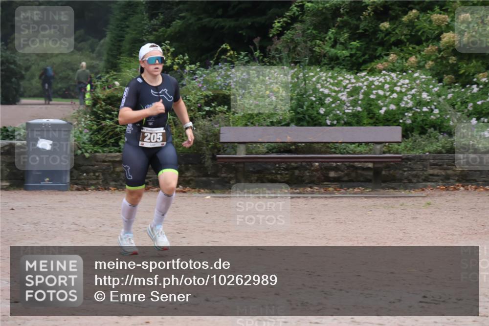 13.09.2026 - Stadtparktriathlon Emre Sener http://msf.ph/oto/10262989 13.09.2026 10:14:47 Laufen 205, 146, 164, 205 meine-sportfotos.de