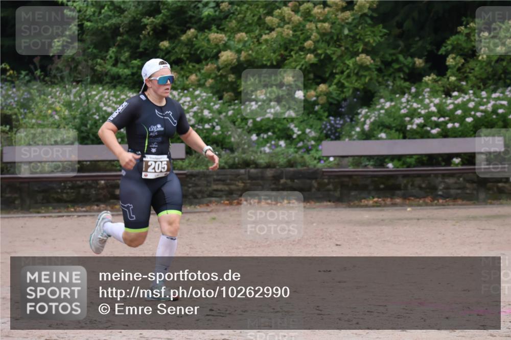 13.09.2026 - Stadtparktriathlon Emre Sener http://msf.ph/oto/10262990 13.09.2026 10:14:48 Laufen 1205, 146, 164, 205 meine-sportfotos.de